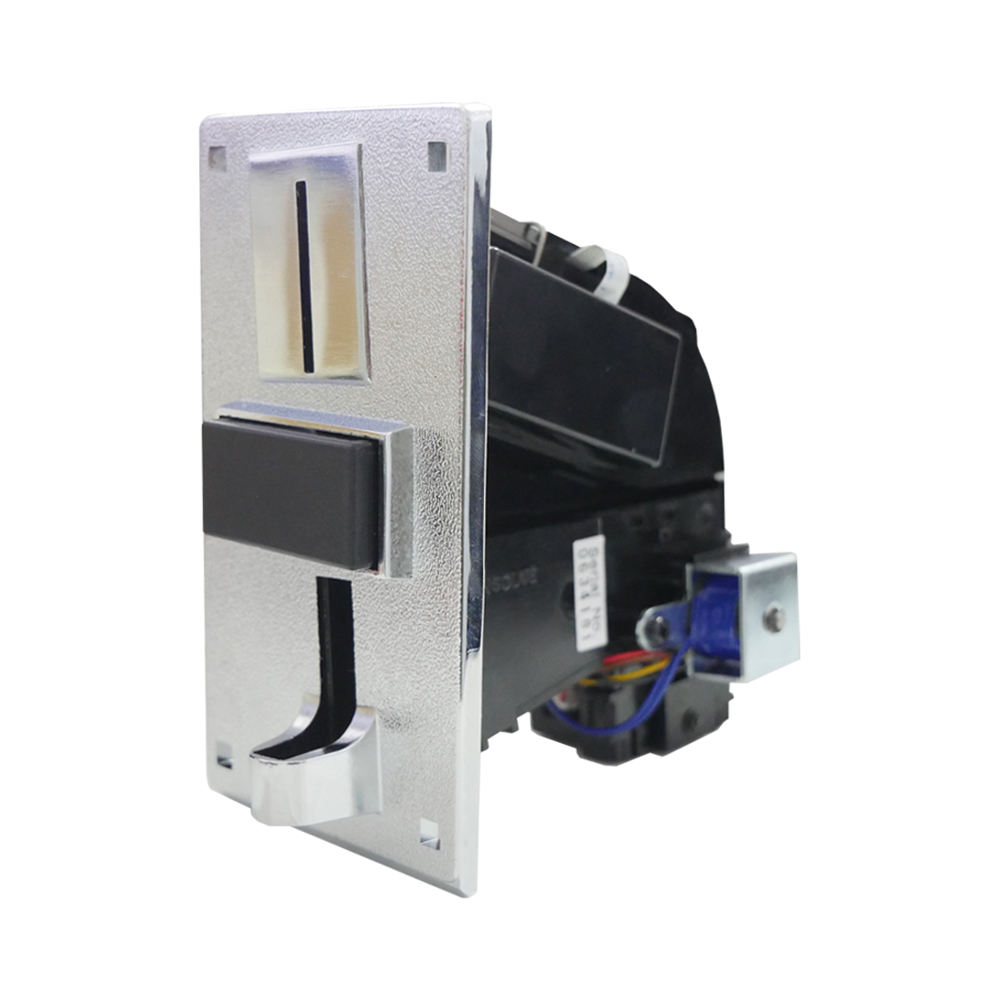 ตัวรับเหรียญ EU9