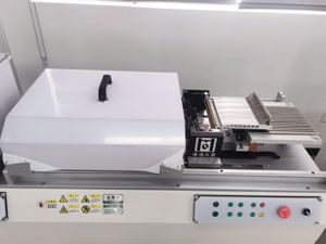 High-precision <strong>Multi</strong>-channel Universal Material <strong>Testing</strong> <strong>Machine</strong> for the Solar Photovoltaic Industry - Product Image 4