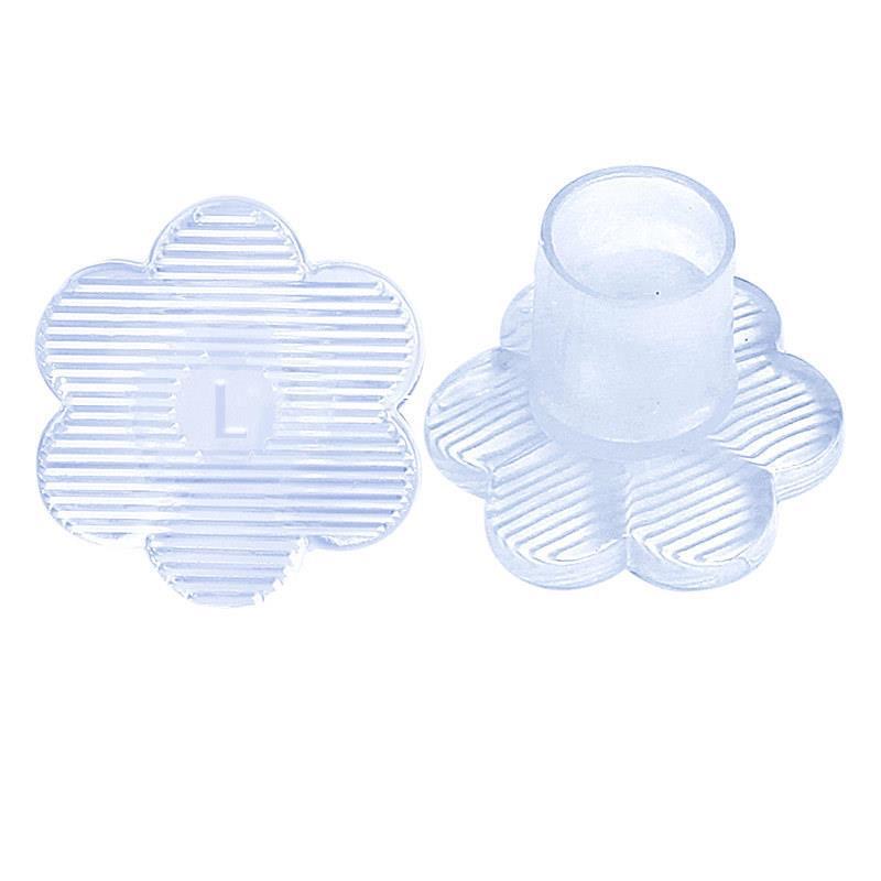 Transparent L 1,2/1,3CM