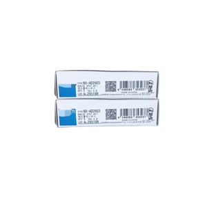 NX-AD2603モジュールアナログ入力ユニットNX-AD2603 - Product Image 1