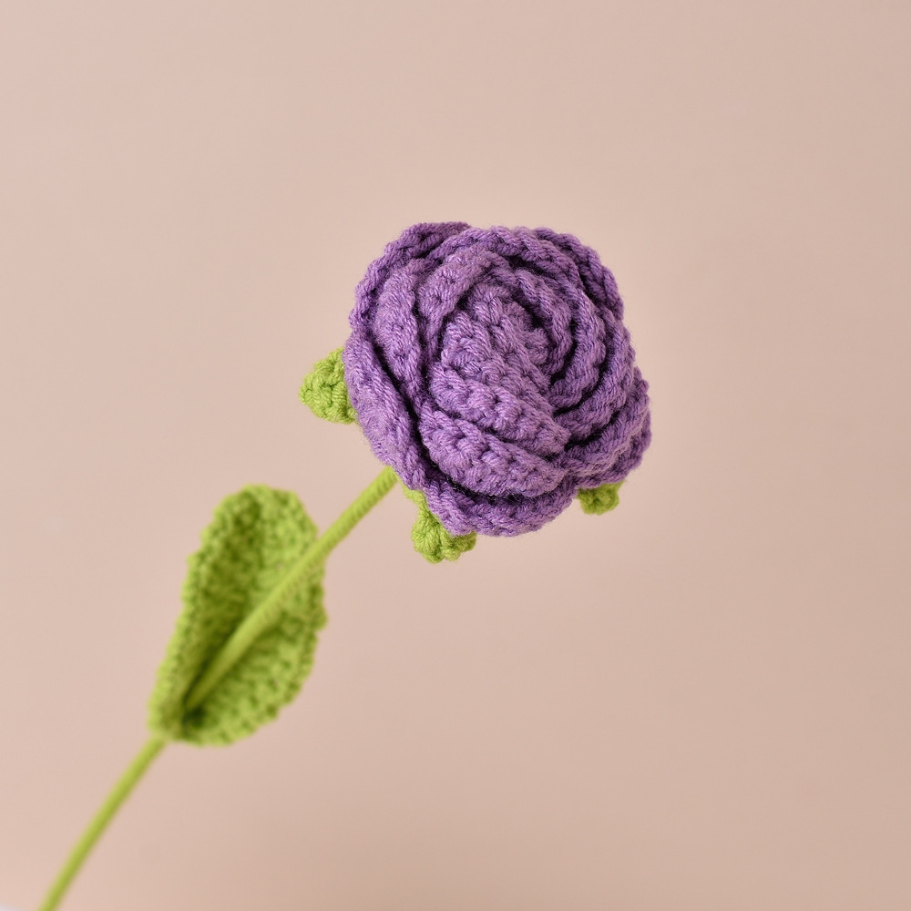 Morado oscuro