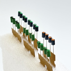 Eliminate the Noise of the Serial Power Supply <strong>Input</strong> <strong>Source</strong> From Cobalt-based Amorphous Magnetic Beads - Product Image 5