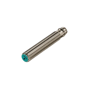 Nuevo sensor inductivo de proximidad de la serie básica Pepperl + Fuchs, función de protección de polaridad inversa de, 4-20mA