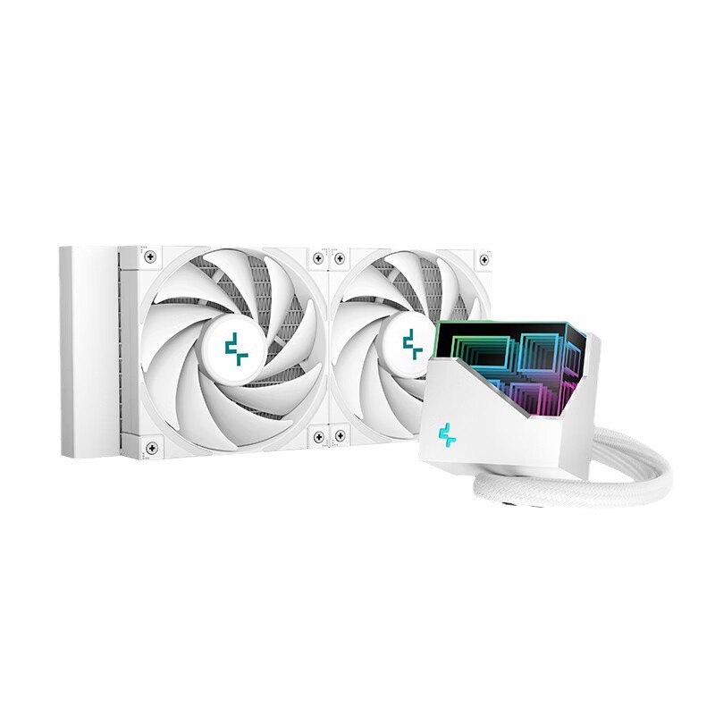 LS520 Blanc