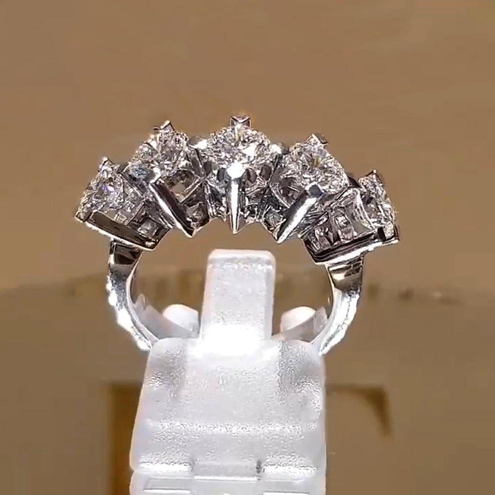 F1429 white gold