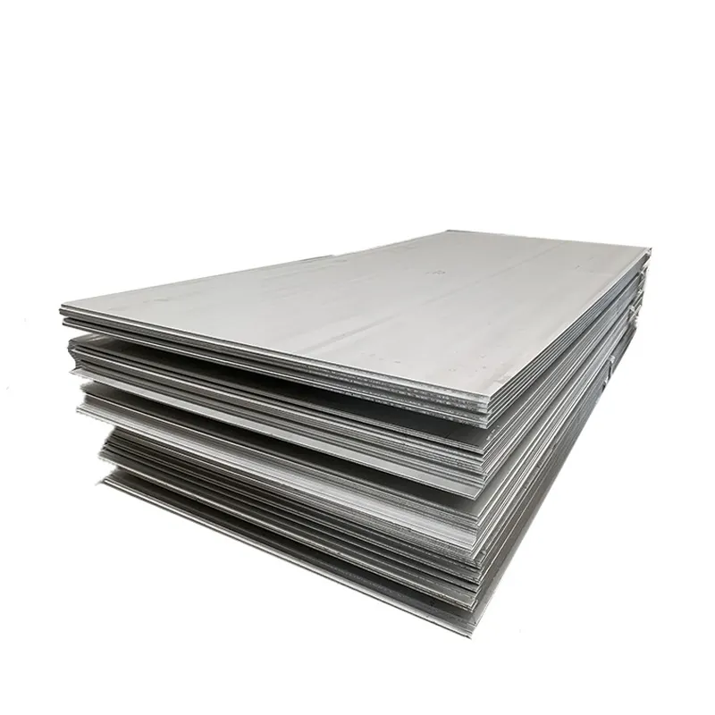 Factory wholesale price Hot Rolled 304 201 304l 316 316l 410 Stainless Steel sheet 304 2mm 1.5mm 3mm 5mm