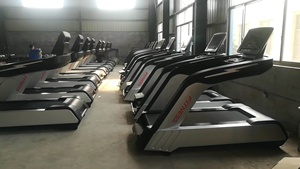 MJ -- tapis roulant elettrico portatile da palestra con Display LCD/LED pieghevole per palestra macchina da corsa manuale pieghevole per esercizi interni - Product Image 6