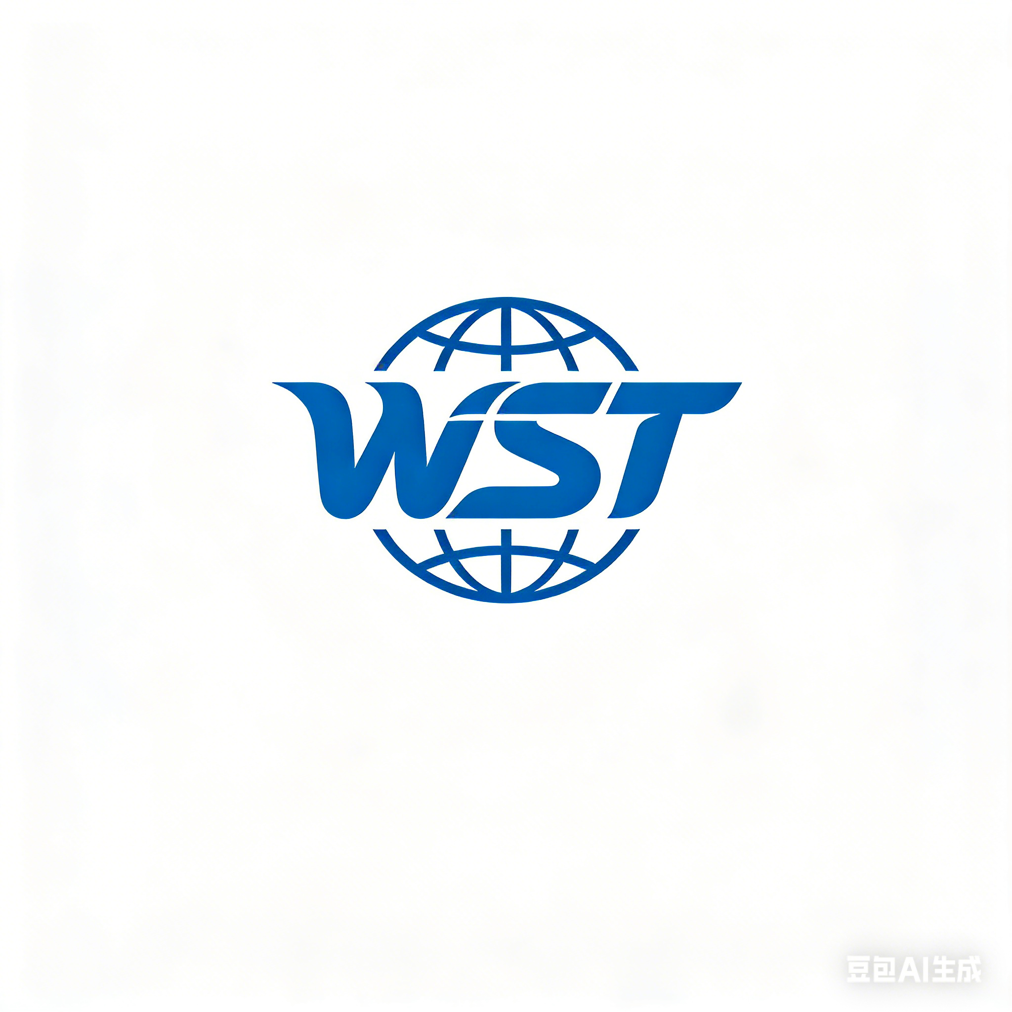 company logo