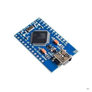 Gömülü geliştirme, maker projesi, USB iletişim fonksiyonu ile mikrodenetleyici