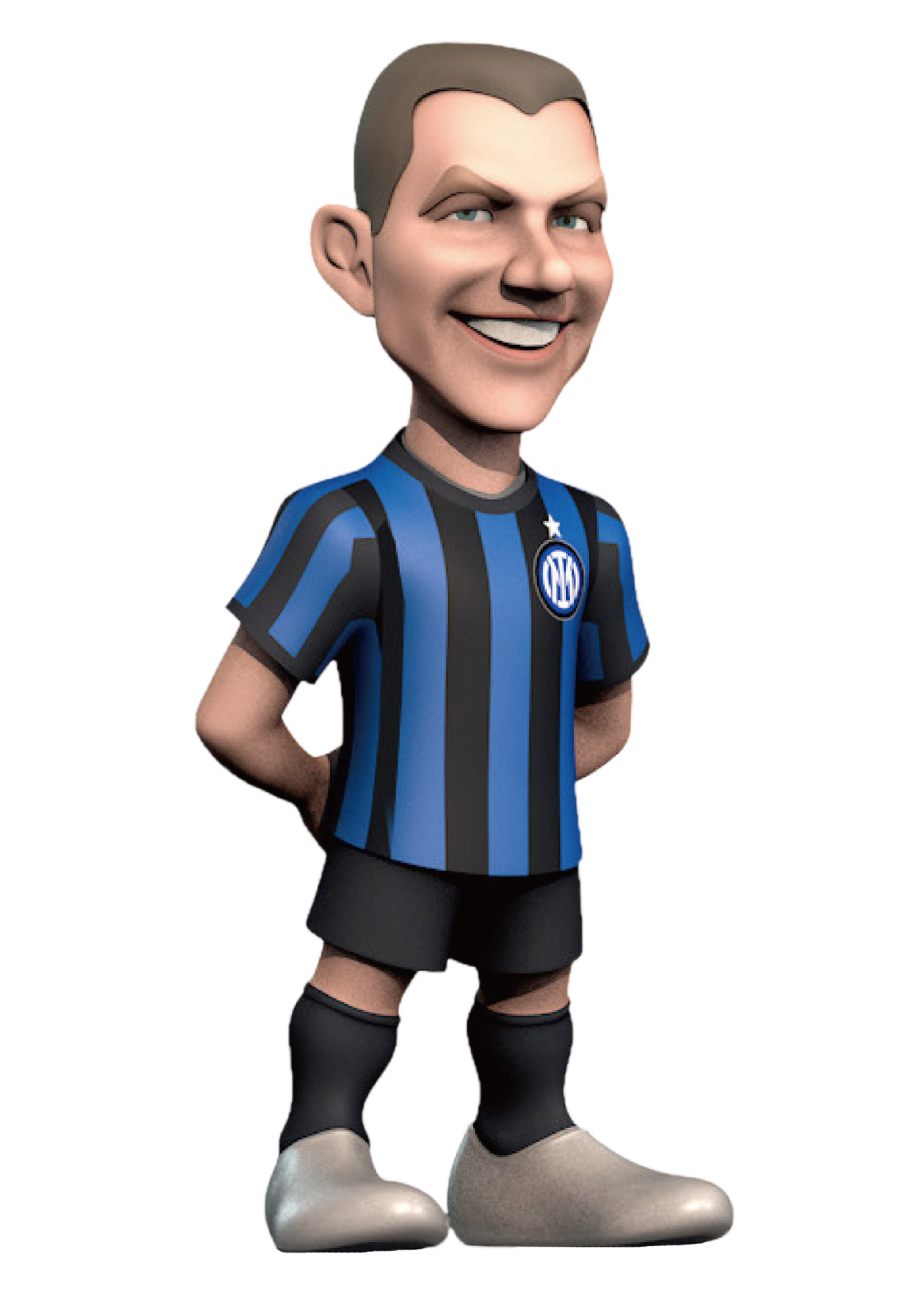 Edin Dzeko