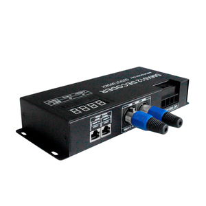 Factory Direct RGBW Digital Control Signals Decoder <strong>Dmx</strong> 24ch <strong>PWM</strong> <strong>Controller</strong> 512 For <strong>Led</strong> Light Strip
