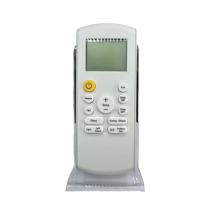 Universal Wireless Programmable Dura Remote <strong>Control</strong> for TV Audio <strong>System</strong> Automatic Function with Fixed <strong>Code</strong> - Product Image 1