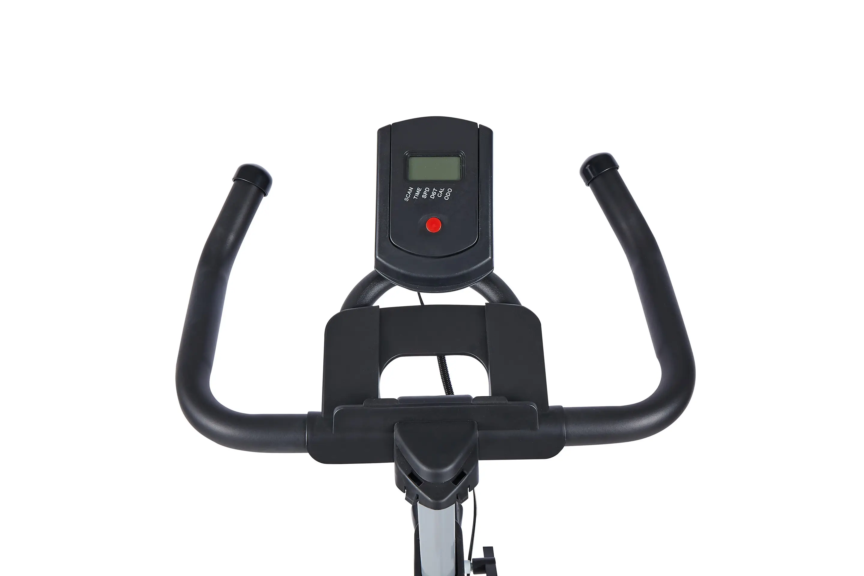 Indoor Static Sports Spin Bike Ultra-leises Heimtrainer zum Verkauf