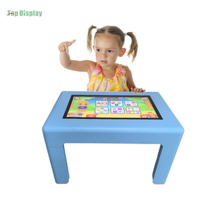 32 43 inch bảng cảm ứng cho trẻ em, đa cảm ứng trò chơi bảng cho trẻ em - Product Image 1