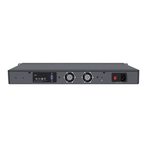 Firewall-Router-Switch Lan Enterprise Hardware 1U Server Hardware-Firewall per Pc dispositivo di sicurezza Router Pfsense B760 Firewall - Product Image 5