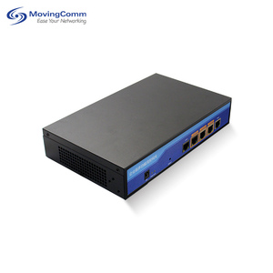 Punto di accesso Wireless controllo del flusso aziendale Controller Ac Controller Ap Wifi Core Gateway Management Router Gigabit