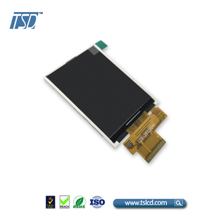 Modulo Display LCD TFT da 240 pollici con risoluzione 320*2.8 con interfaccia MCU schermo LCD TN 65K a 6 ore - Product Image 3