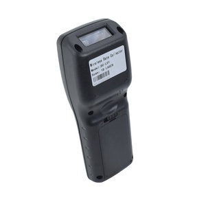 Android PDA Device Mini 1D Laser Wireless Data Collector Wireless Barcode Reader With AA Battery - Product Image 3