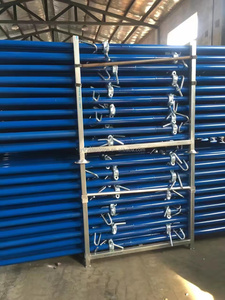 Steel Shoring <strong>Prop</strong> for <strong>Formwork</strong> and <strong>Scaffolding</strong> - Product Image 5