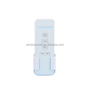 Удаленный 433RF AC123-01 AC123-16 AC125 излучатель пульт дистанционного управления - Product Image 1