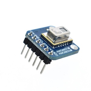 official AMG8833 <strong>IR</strong> 8*8 Thermal Imager <strong>Array</strong> Temperature Sensor Module 8x8 Infrared <strong>Camera</strong> Sensor