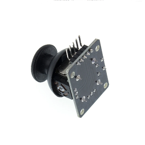 Dual Axis Button Joystick PS2 Game Joystick <strong>Control</strong> Stick <strong>Sensor</strong> JoyStick Electronic Building Blocks HOT <strong>Module</strong> - Product Image 4