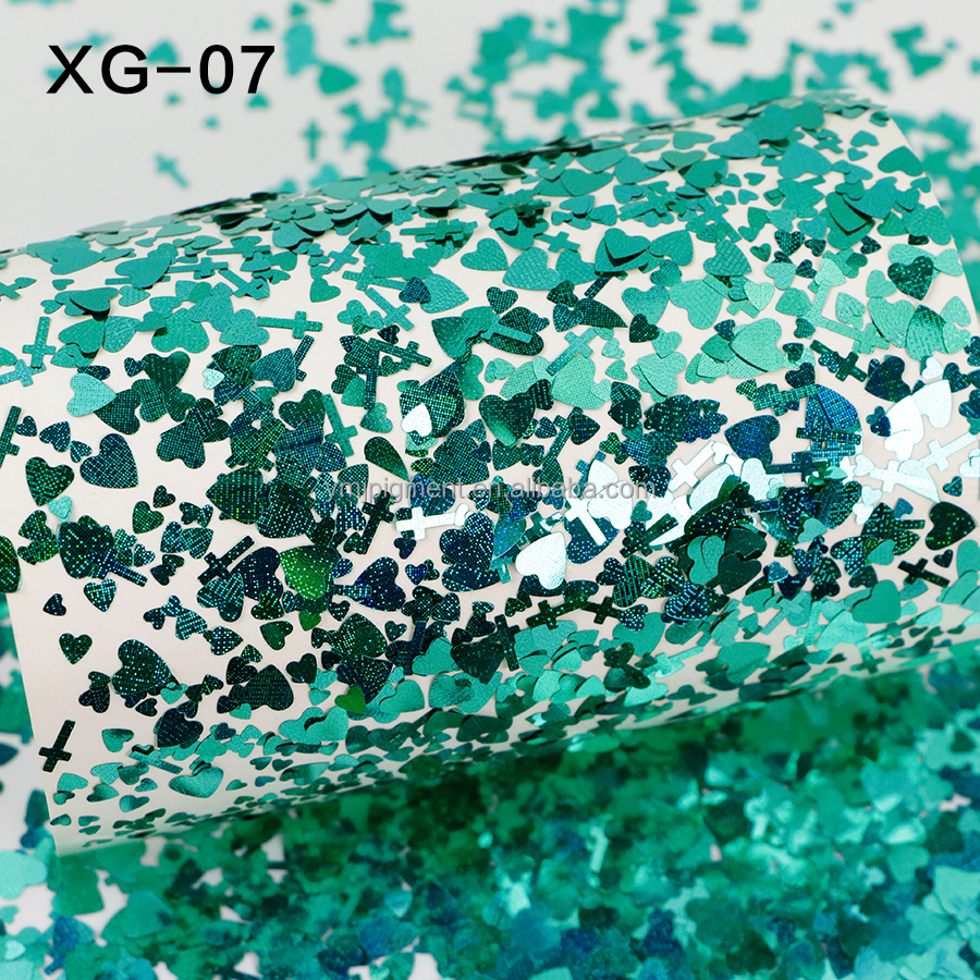 XG-07 green