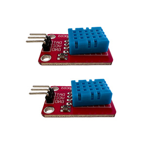 OKY3068-2 DHT11ミニデジタル温度湿度センサーモジュール - Product Image 3