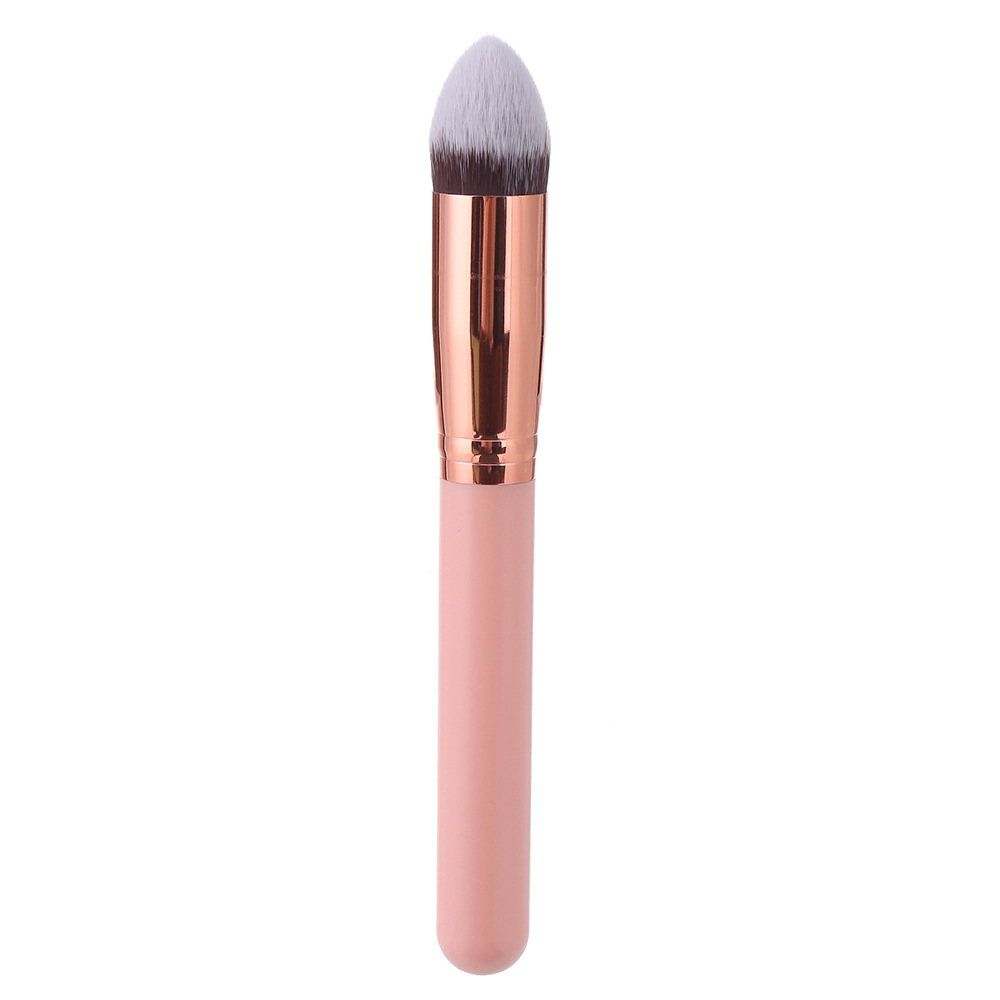 Pointed foundation brush-010