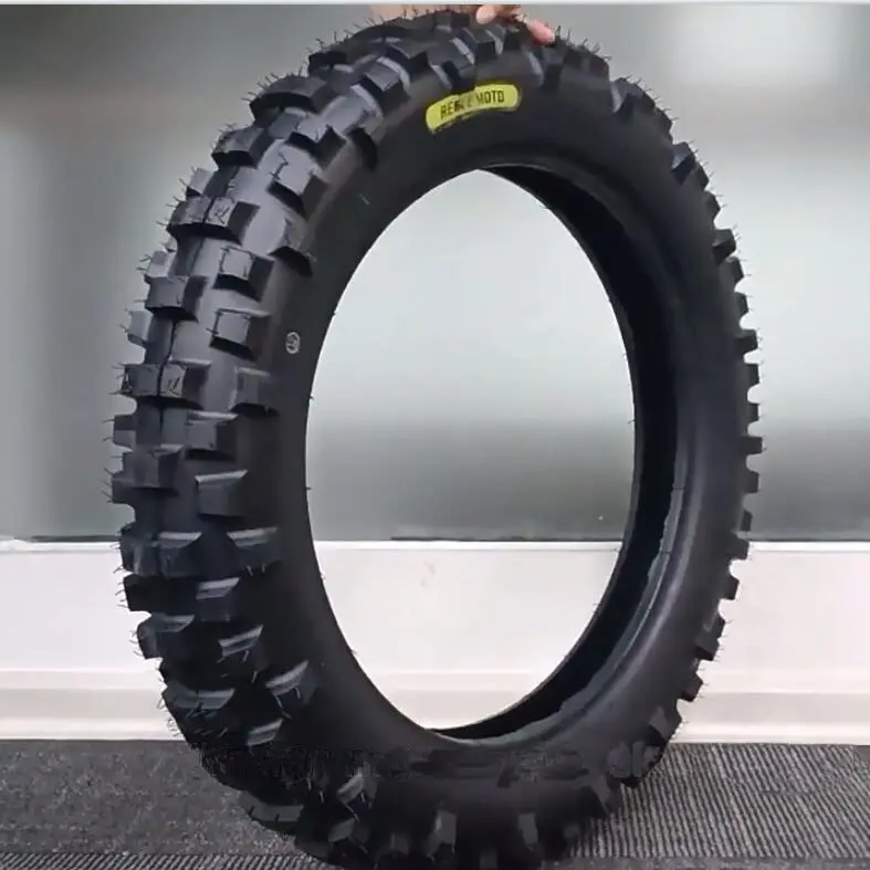 pneus de motocicleta enduro com o tamanho 140/80-18 pneu enduro pneu macio 140 80 18