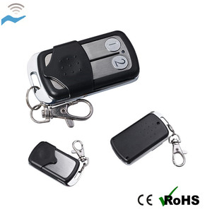 Codice di apprendimento hs1527 telecomando a frequenza fissa 433/315mhz 12v 27A - Product Image 3
