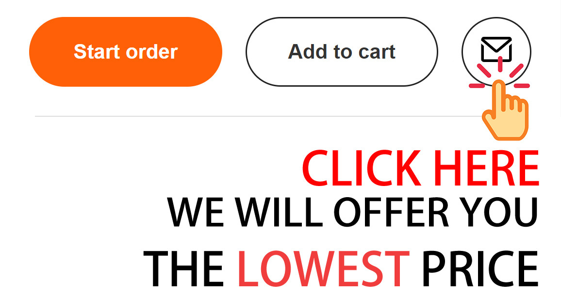 Better price