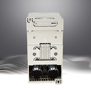 K & R TECH TK1300 VFD Monofásico 220V 0.75kw/1hp/2hp Accionamiento de velocidad variable de CA con control vectorial Potencia nominal 1500W - Product Image 3