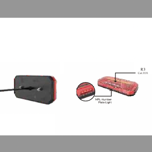 โรงงานที่มีคุณภาพสูงราคามัลติฟังก์ชั่หลังรวมกันแสง7ฟังก์ชั่น - Product Image 2