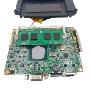 Advantech MIO-2263 for Linux Industrial <strong>Pico</strong>-ITX Sbc mini itx single board <strong>computer</strong>