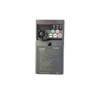 Di alta qualità automazione industriale Plc Pac Controller dedicati con FR-D720S-1.5K-CHT Plc logica Controller di programmazione - Product Image 1