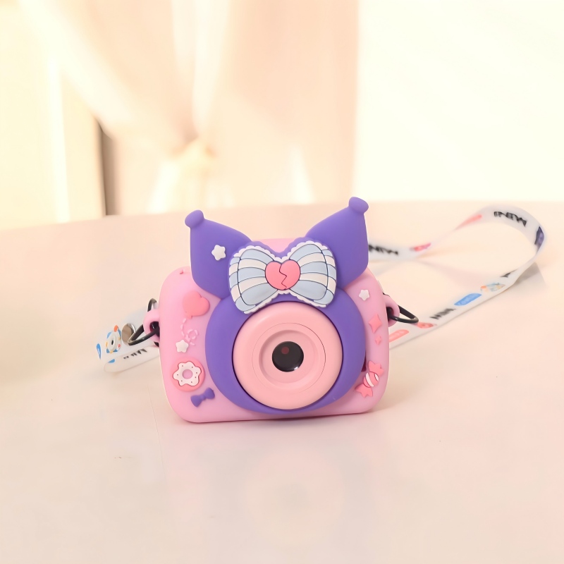 Millet pink purple