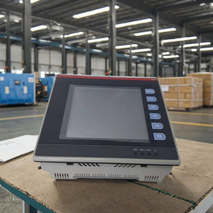 Nuova automazione originale PLC HMI controllo industriale 1 sbpp260193r1001/CP435T per la programmazione PAC & controller dedicati - Product Image 5