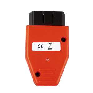 トヨタスマートキーメーカー用OBD2Eobdトランスポンダーキープログラマー4C4Dチップトヨタスマートキーメーカー用 - Product Image 2