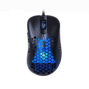 G540 RGB-Version Gaming-Maus mit Spiel programmierung leichte optische Hochleistungs-Kabel maus - Product Image 2
