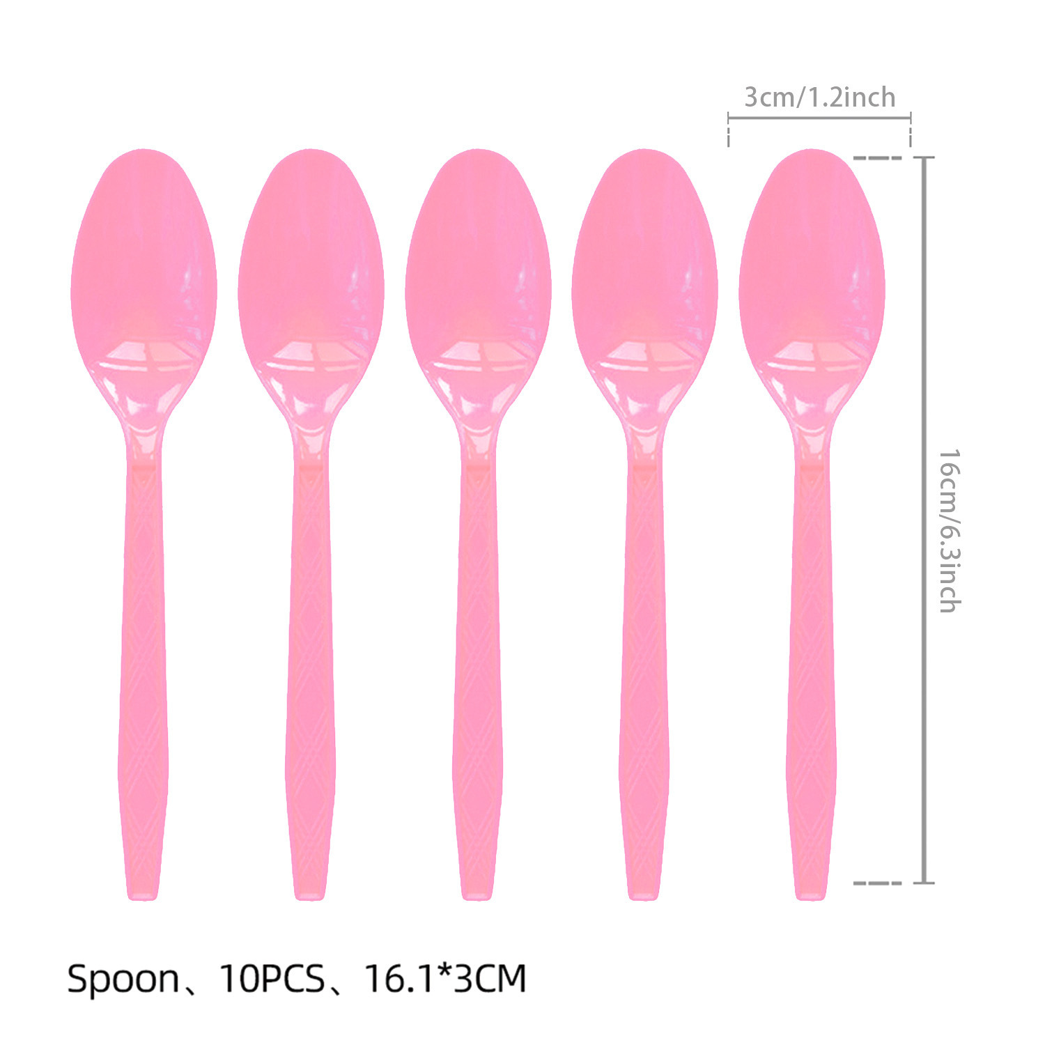 Spoon 10pcs