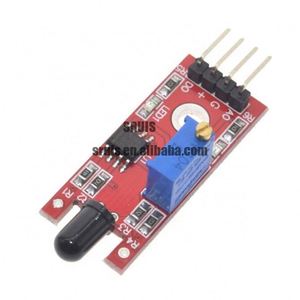 Hot selling KY-026 Flame <strong>Sensor</strong> Module IR <strong>Sensor</strong> Detector For <strong>Temperature</strong> <strong>Detecting</strong> Suitable