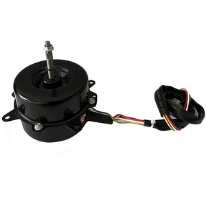 <span class=keywords><strong>Ydk95</strong></span> loạt một pha điều hòa không khí động cơ quạt thông gió 50Hz tần số - Product Image 4