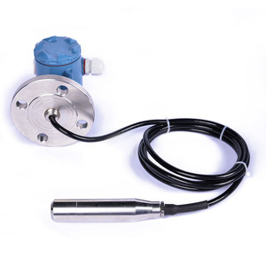 Sensor de nivel de gasolina para diésel - Product Image 1