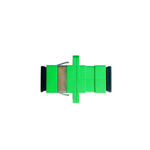 Fiber Optic Adapter SM MM Simplex Duplex APC UPC SC High Quality SC/APC Adapter, SC APC Adaptor Connector
