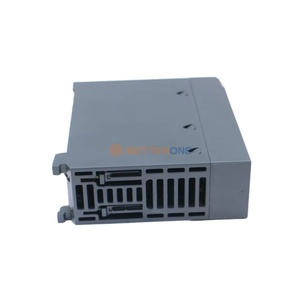 <strong>Analog</strong> Isolated High Level <strong>Input</strong> <strong>Module</strong>, Modicon X80, 8 HART <strong>Inputs</strong>, 4 to 20mA BMEAHI0812