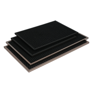 Jem1467 nhựa tiêu chuẩn tổ ong carbon lọc mùi loại bỏ đối với không khí nhà purifi lọc và không khí trong lành Hệ thống khử mùi lọc - Product Image 2