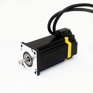 Driver per motore passo-passo ad anello chiuso Cnc ad alta coppia 2nm 5.5nm Kit Nema 24 motore passo-passo ad anello chiuso - Product Image 1