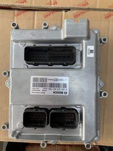 Original <strong>New</strong> Car Engine <strong>Computer</strong> Board ECU with <strong>Program</strong> 25186182 5WY1J19B 5WY1J45A for Chevrolet Cruze Epica Excavator Parts - Product Image 2