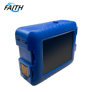 Faith Manufacturer <strong>in</strong> China Low Price Handheld Mini Inkjet Printer for Batch Number <strong>Coding</strong> on Cartons Clothes 600dpi Resolution - Product Image 5